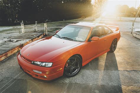 kouki S14-14 | S3 Magazine