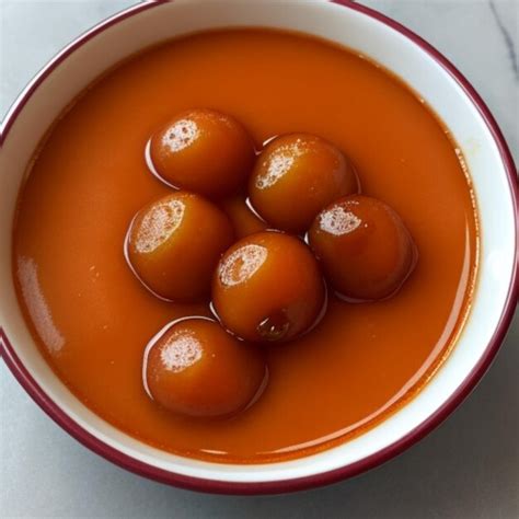 Premium AI Image | Gulab Jamun photo