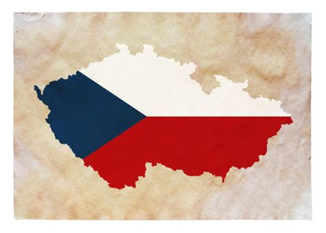 460+ Czech Flag Map Stock Photos, Pictures & Royalty-Free Images - iStock