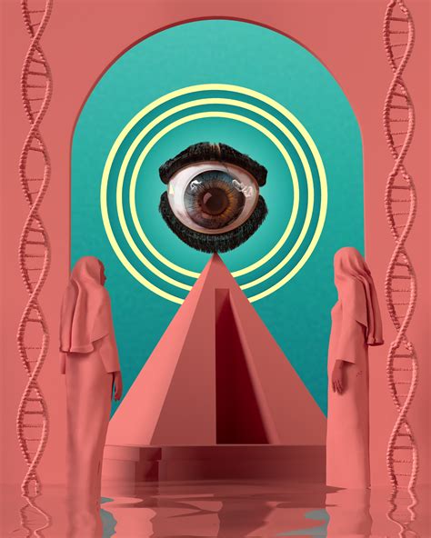 Awakening The Third Eye Eso Garden 12