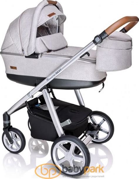 ESPIRO універсальна коляска Next Limited (18 900 грн.) | Babypark