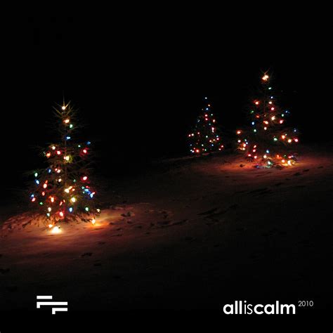 FFM-AIC-010: all|is|calm 2010 : Free Floating Music : Free Download