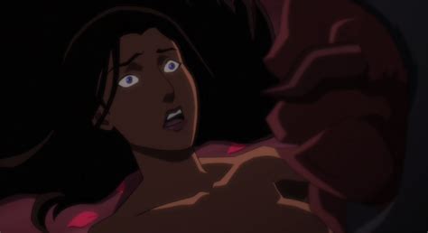 Image - Arella JLvsTT 7.png | DC Movies Wiki | FANDOM powered by Wikia