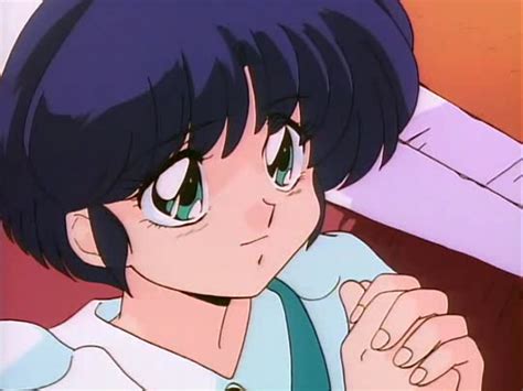 Ranma 1/2 _ ranma and akane Characters - Ranma 1/2 Photo (25581147 ...
