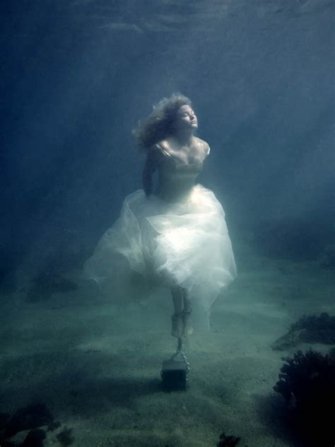 A Fine Mess: Drowning