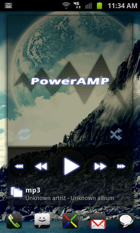 poweramp version  beta released   public