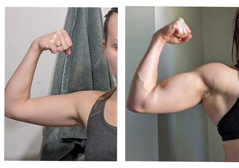Arm gains : r/GymMotivation