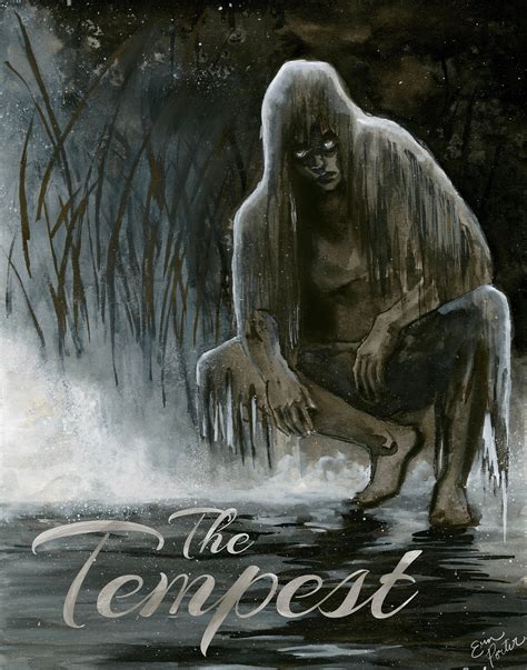 The Tempest Caliban
