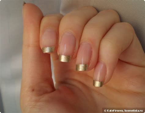 Золотце моё: Orly Luxe | Отзывы покупателей | Косметиста