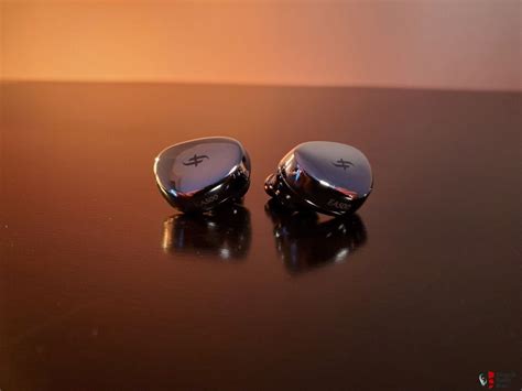 Simgot EA500 IEM (GTA Pickup) For Sale - Canuck Audio Mart