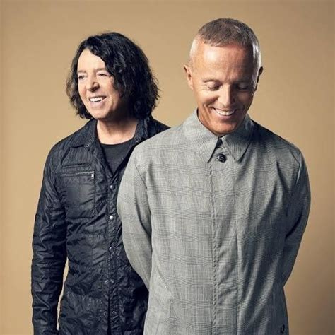Everybody Wants To Rule The World - Tears For Fears - LETRAS.MUS.BR
