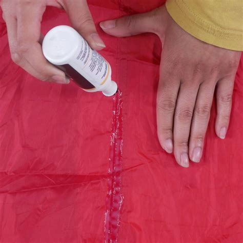 Lepidlo na švy Mc Nett Seam Grip – Nalehko