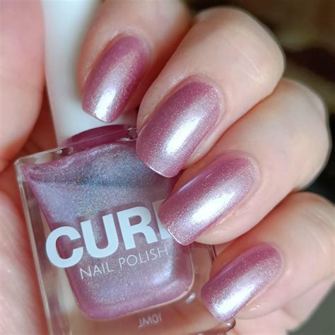 Cure Nails - 'Candy Store' : r/Nailpolish