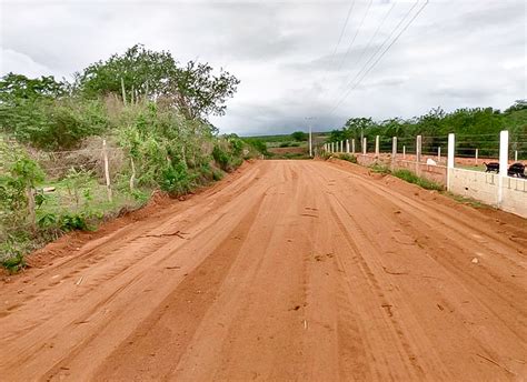 O Que É Estrada Vicinais - Vem conhecer: estradas vicinais que mudam a realidade das comunidades ...