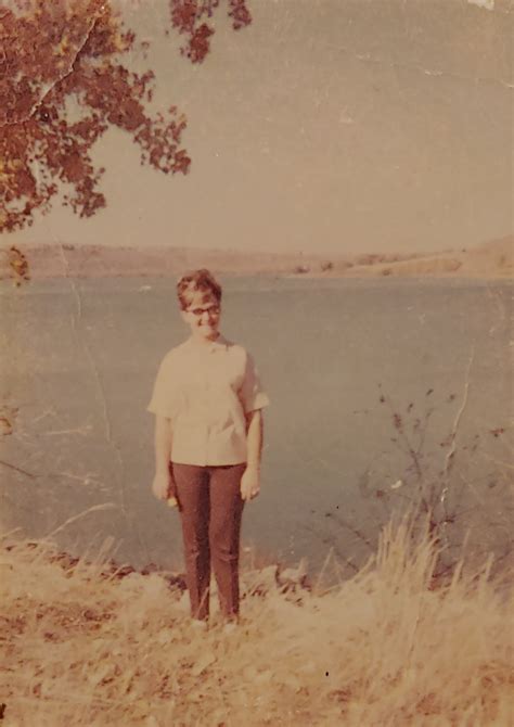 Vee Ann Miller – Here…this is you.