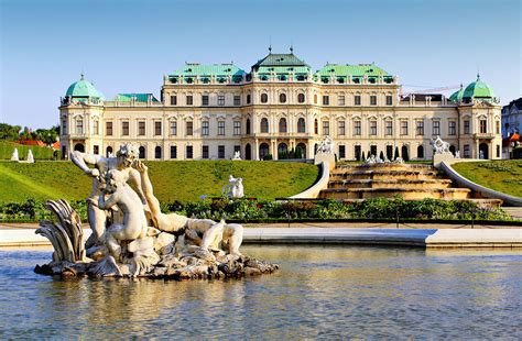 vienna  cose da fare  vedere  vienna