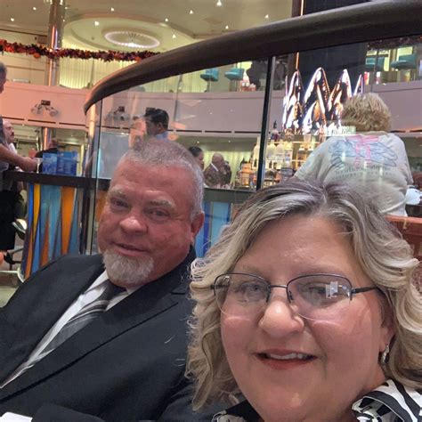 Obituary and Celebration of Life Tributes for Randy Ford 6