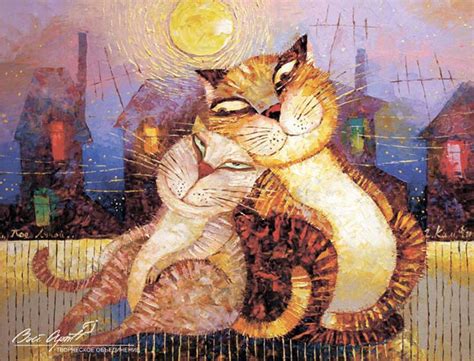 Художник Галина Ким - Художественная галерея | Художники, Иллюстрации ...