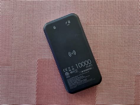 mophie Powerstation Wireless XL review: Sleek, convenient, and ...