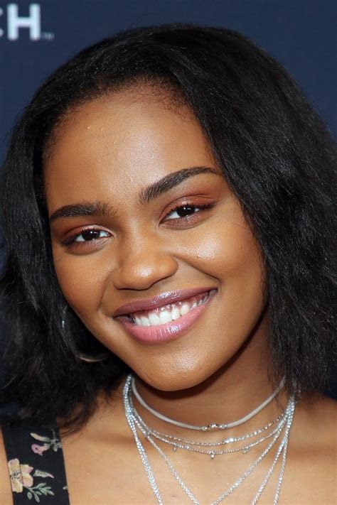 Чайна Энн Макклейн (China Anne McClain) - Фильмы и сериалы
