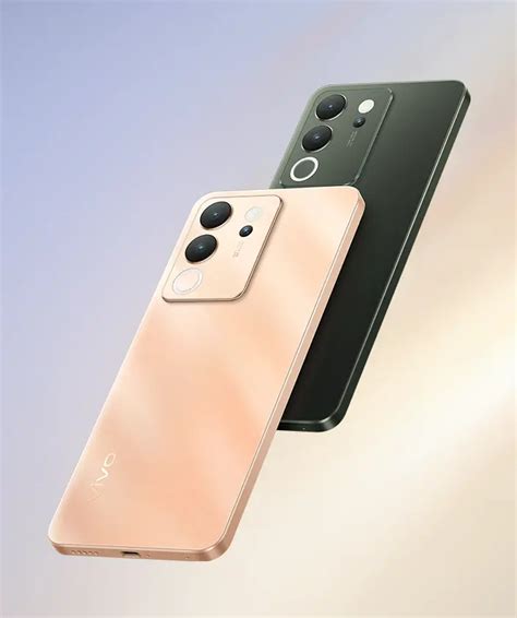 Vivo V30 Lite 5G launched as the first V30-series phone, read ...