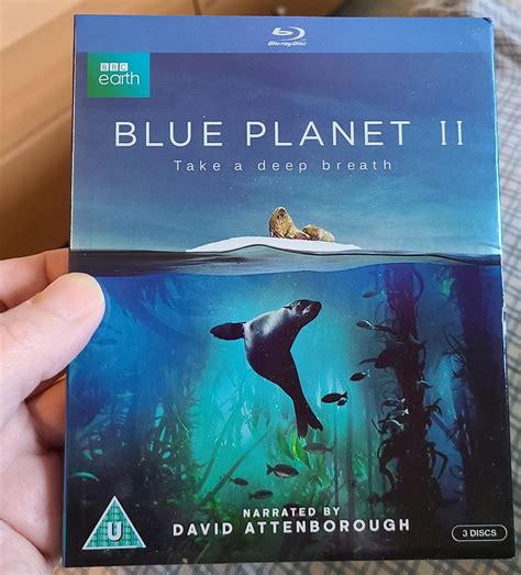 Huge BBC Earth documentary fan. This looks absolutely gorgeous played
