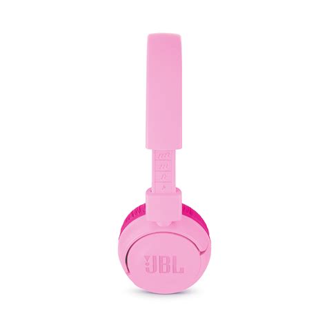 JBL JR300BT | Bezprzewodowe słuchawki nauszne dla dzieci