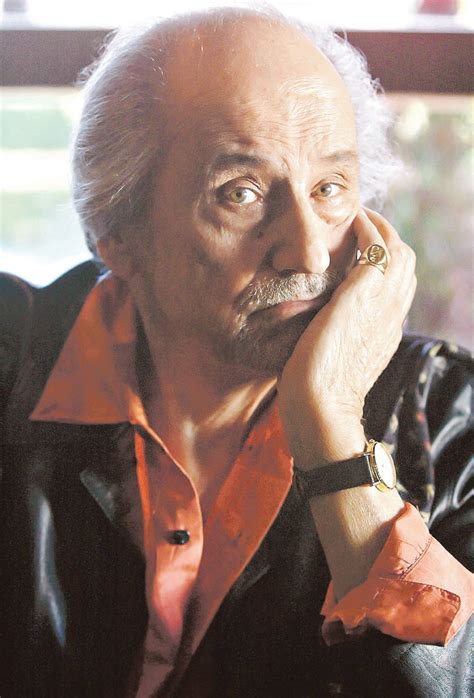 Alberto de MENDOZA : Biographie et filmographie