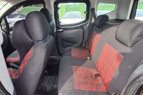 2010 FIAT FIORINO 1.3 MULTIJET EMOTION | Birinciel.com