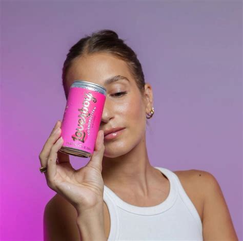 loverboy drink net worth 2021