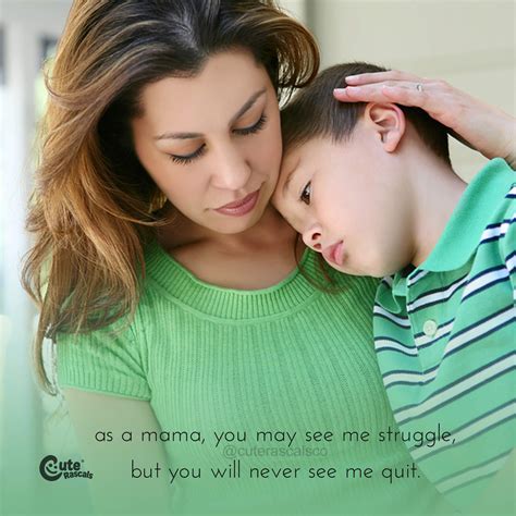 Motherhood Quotes - Mighty Kids