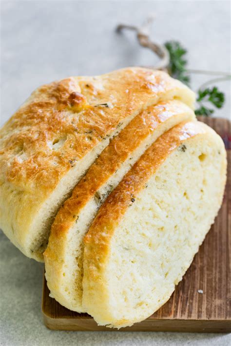 Peasant Bread Rolls at Cecila Whitworth blog