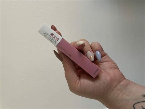 NYX Can't Stop Won't Stop Concealer Review: Will It Cover Everything ...