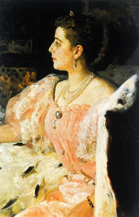 Ilya Repin - Drawing Academy | Drawing Academy