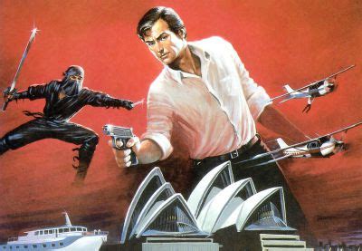 Which James Bond 'sidekick' are you? - Quiz