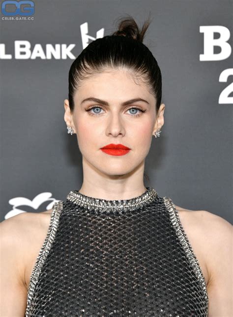 Alexandra Daddario nude, pictures, photos, Playboy, naked, topless