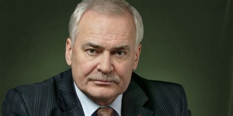 Биография Николай Буров
