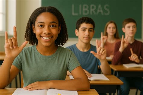 Salario Interprete De Libras - 10