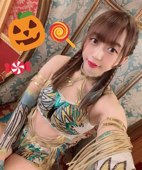 Saya Kamitani : r/WrestleWithTheJoshis2