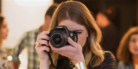 TEST: Canon EOS 1200D