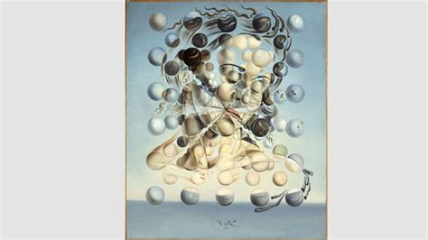 gala dali monster muse  misrepresented bbc culture