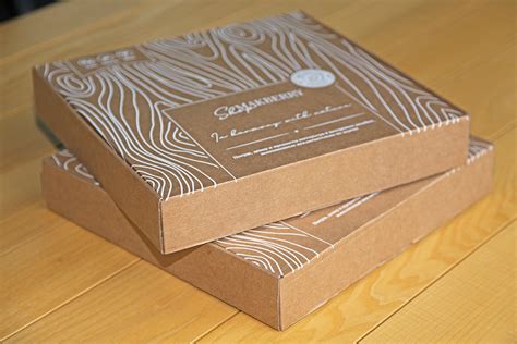 craft box design :: Behance