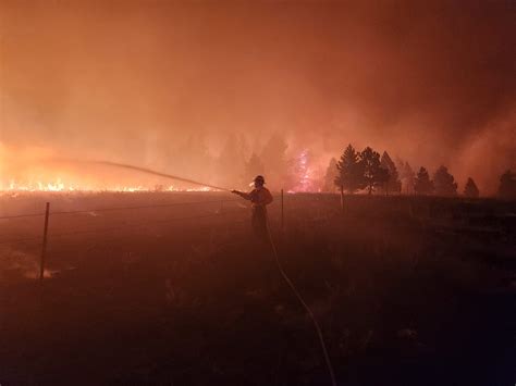 Polson Rural Fire District | Polson MT