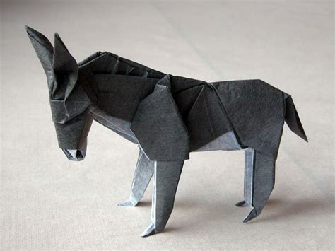 how to make a donkey