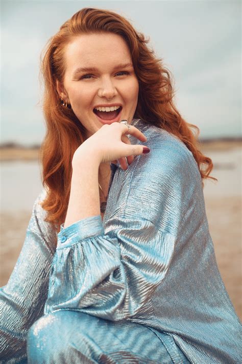 Nicole van Hoof
