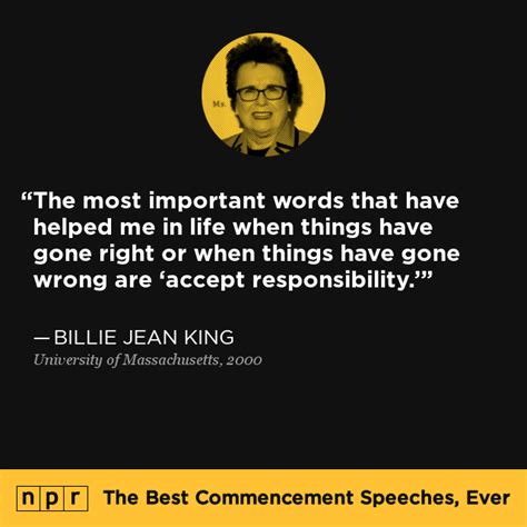 Billie Jean King Quotes. QuotesGram