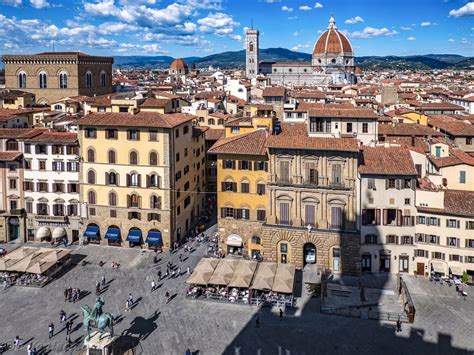Italie florence » Voyage - Carte - Plan