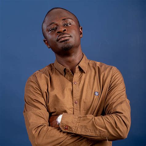 Kwame Scientific - YFM Ghana