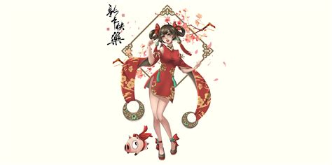 Wallpaper Anime Girls Short Hair Big Boobs Dark Hair | My XXX Hot Girl