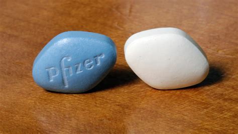 Viagra goes generic: Pfizer to launch own little white pill